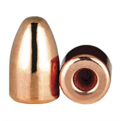 Berrys Manufacturing Plated 9mm (0.356