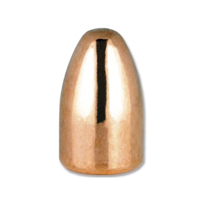Berrys Manufacturing Superior Plated 9mm (0.356") Bullets