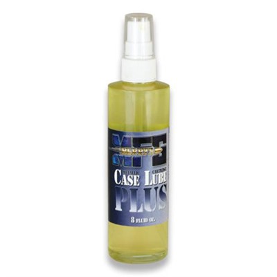 Berrys Manufacturing Case Lube Case Lube 8oz