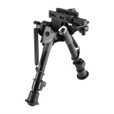 Zro Delta Dloc Ss With Aimtech Warhammer Bipod W/Dloc Ss Mount in USA Specification