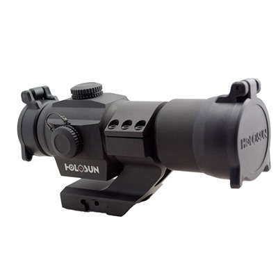 Holosun Hs506a Circle Dot Tube Sight in USA Specification