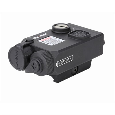 Holosun Ls221 Visible And Ir Laser Sight
