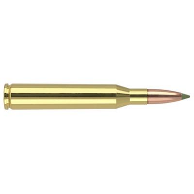 Nosler E-Tip Lead Free 25-06 Remington Ammo - 25-06 Remington 100gr E-Tip 20/Box
