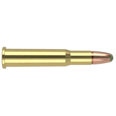 Nosler E-Tip Lead Free 30-30 Winchester Ammo - 30-30 Winchester 150gr E-Tip 20/Box