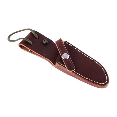 Abraham & Moses Am 2 Leather Knife Sheath Left Hand in USA Specification