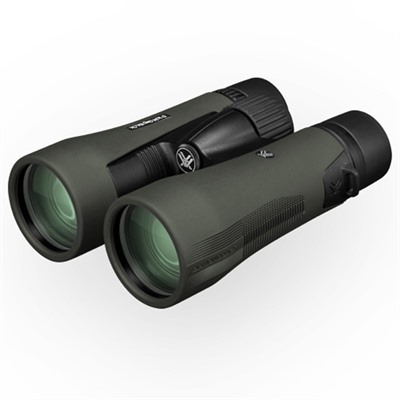 Vortex Optics Diamondback 12x50mm Binoculars 12x50mm Diamonback Binoculars USA & Canada