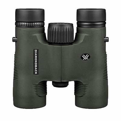 Vortex Optics Diamondback 8x28mm Binoculars 8x28mm Diamonback Binoculars USA & Canada