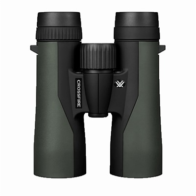 Vortex Optics Crossfire 10x42mm Binoculars 10x42mm Crossfire Binoculars USA & Canada