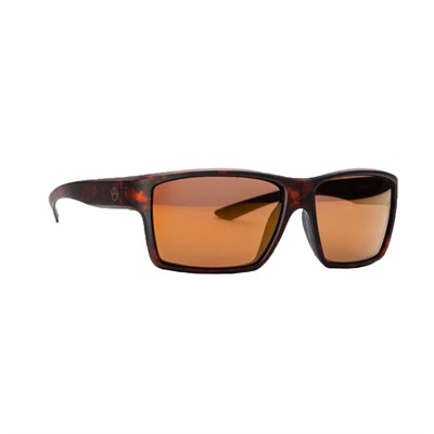 Magpul Explorer Sunglasses - Explorer Tortoise Frame Bronze Lens