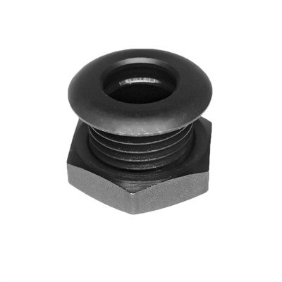 Grovtec Us Push Button Base For Hollow Stock Full Rotation - Push Button Base For Hollow Stock- Full Rotation