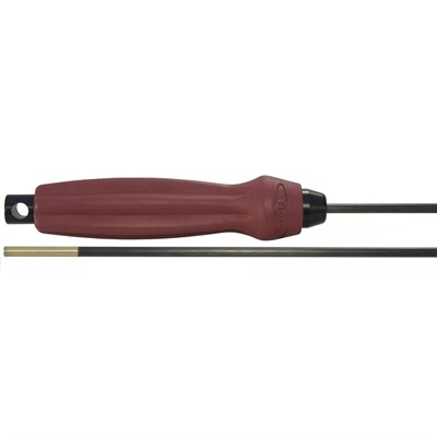 Tipton Gun Cleaning Supplies Deluxe Carbon Fiber Cleaning Rod - Deluxe Carbon Fiber Cleaning Rod 27-45 Caliber 44