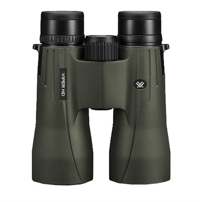 Vortex Optics Viper Hd Binoculars 12x50mm Viper Hd Binoculars USA & Canada