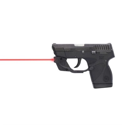 Viridian Essential Laser - Taurus Tcp Essential Laser Red