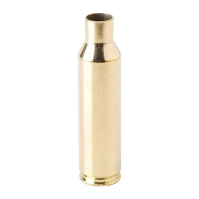 Hornady 300 Ruger Compact Magnum (Rcm) Brass Case - 300 Ruger Compact Magnum Brass Case 50/Box