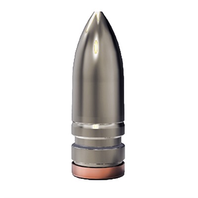 Lee Precision Cavity Rifle Bullet Molds