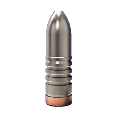 Lee Precision 2 Cavity Rifle Bullet Molds - 2 Cavity C277-135-Rf 270 Caliber (0.277
