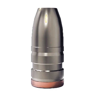 Lee Precision 2 Cavity Rifle Bullet Molds 2 Cavity C358 200 Rf 35 Cal 0 358 200gr Fn Gas Check