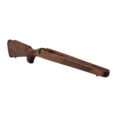 Brownells Howa Replacement Stocks - Howa Stock Long Action Standard Profile American Walnut
