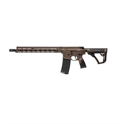 Daniel Defense M4v7 Carbine 5.56 16