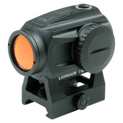 Crimson Trace Corporation Cts-1000 Compact Red Dot Sight