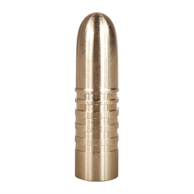Barnes Bullets Barnes Banded Solid 416 Caliber (0.416