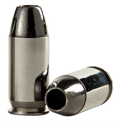Barnes Bullets Personal & Home Defense 380 Auto Ammo