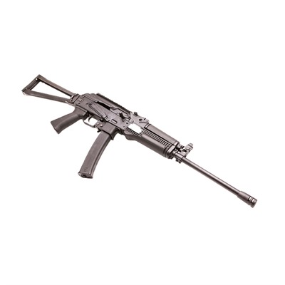 Kalashnikov Usa Kr-9 9mm 16.25