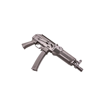 Kalashnikov Usa Kp-9 9mm 9.25