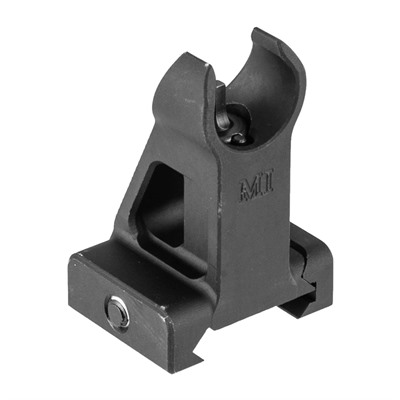 Midwest Industries, Inc. Ar-15 Combat Fixed Front Sight, Hk Style