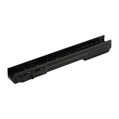 Kinetic Research Group Whiskey 3 Gen 5 Replacement Forend Remington 700 Sa Whiskey 3 Forend Black