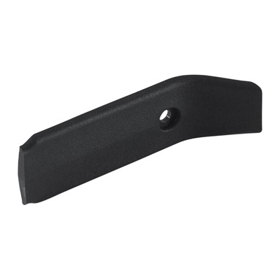 Kinetic Research Group Bravo Chassis Hook-Style Cover - Bravo Hook-Style Cover Black