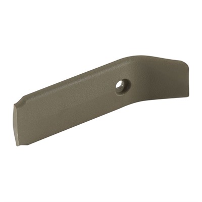 Kinetic Research Group Bravo Chassis Hook-Style Cover - Bravo Hook-Style Cover Fde