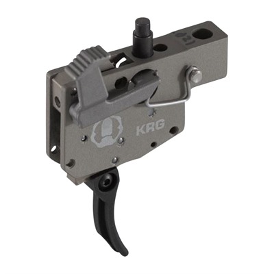 Kinetic Research Group Midas 2-Stage Tikka Trigger