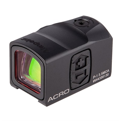 Aimpoint Acro P-1 3.5 Moa Red Dot Sight