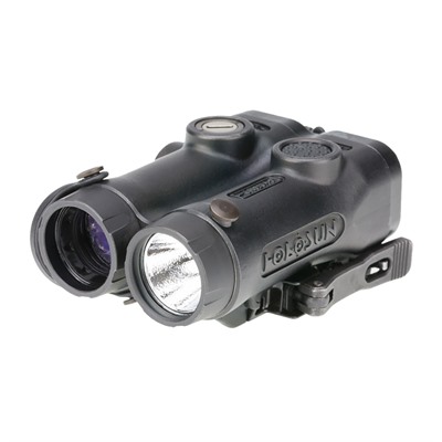 Holosun Le321g Elite Multi-Laser Sight
