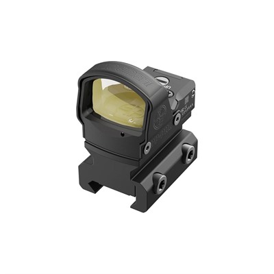 Leupold Deltapoint Pro W/Ar Mount