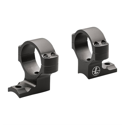 Leupold Backcountry Weatherby Mark 5 2-Pc Rifle Mount