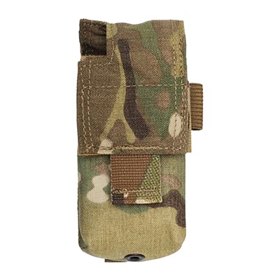 Kestrel 4000/5000 Series Tactical Molle Carry Case Berry Compliant - 4000/5000 Series Tactical Molle Case, Multicam