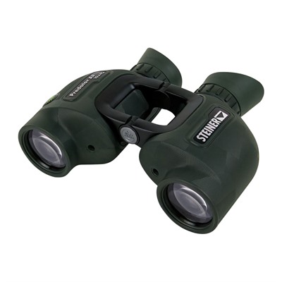 Steiner Optics Predator Af Binoculars - 10x42mm Green Binoculars