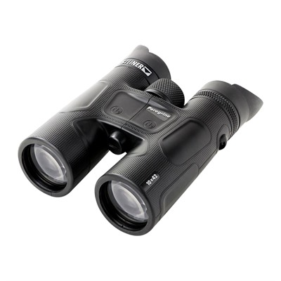 Steiner Optics Peregrine Binoculars - 10x42mm Matte Black Binoculars