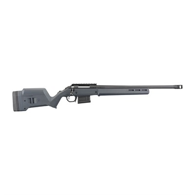 Ruger Ruger American Rifle Hunter - American Rifle Hunter 308 Winchester Gray
