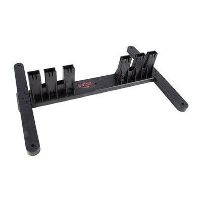Hat Point Target Target Stand - Target Stand Black Polymer