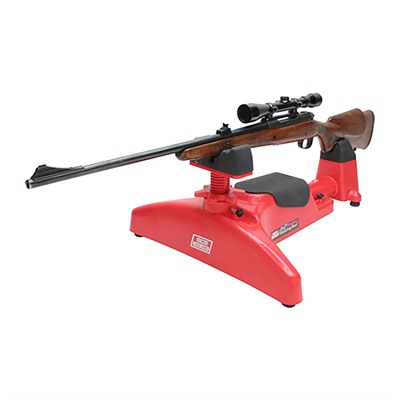 Mtm Predator Shooting Rest Rifle/Handgun