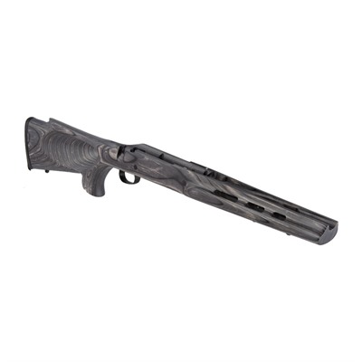 Boyds Savage Axis Sa Featherweight Thumbhole Stock - Axis S/A Featherweight Thumbhole Stock Laminate Pepper