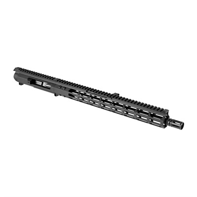 Foxtrot Mike Products Ar-15 Fm-45 Complete Upper Receivers