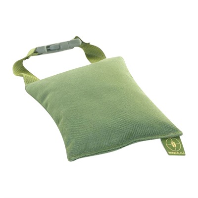 Wiebad Buckle Bags - Buckle Bag Od Green