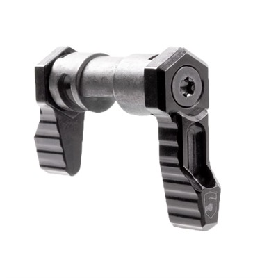 Phase 5 Tactical Ar-15 90 Degree Ambi Safety Selector Black