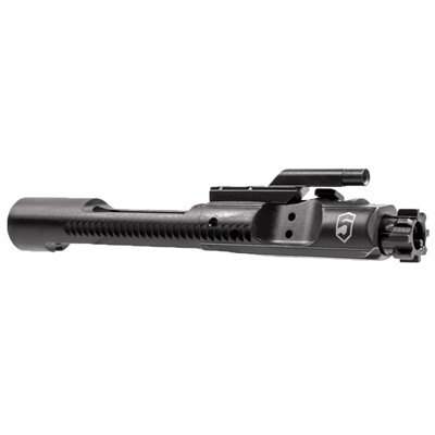 Phase 5 Tactical Chrome Lined Bolt Carrier Group Black