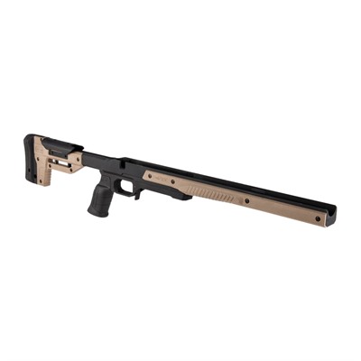 Oryx Chassis Howa Long Action - Oryx Chassis Howa Long Action Flat Dark Earth