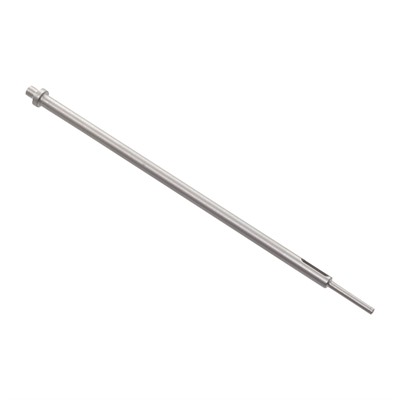 Cmmg 22arc Cleaning Guide Rod - 22arc Stainless Steel Cleaning Jag Guide Rod